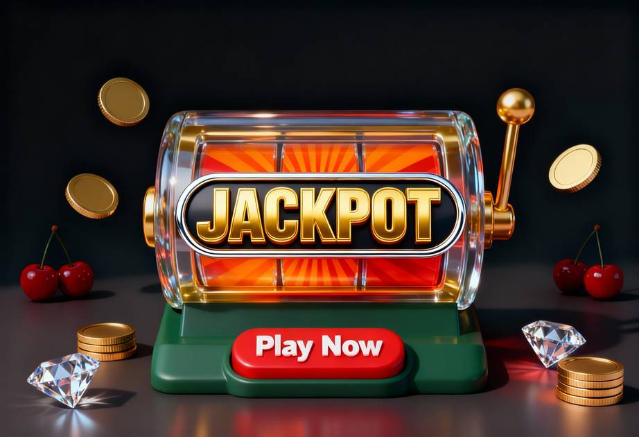 Hand of Luck Casino: A Deep Dive into Their Slot Machine Selection