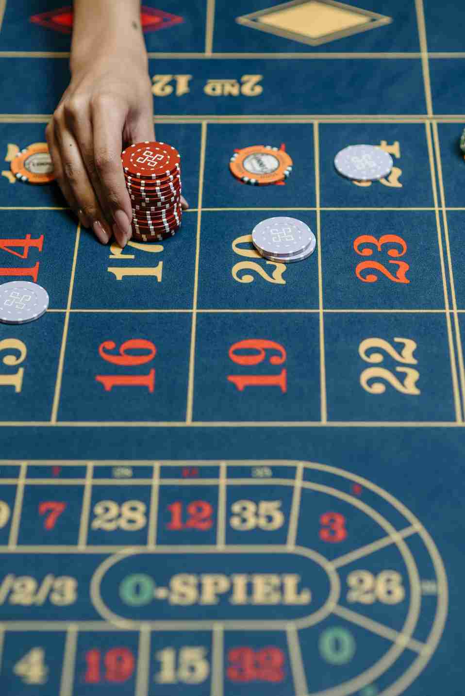 Les Offres Spéciales Uniques des Casinos en Ligne