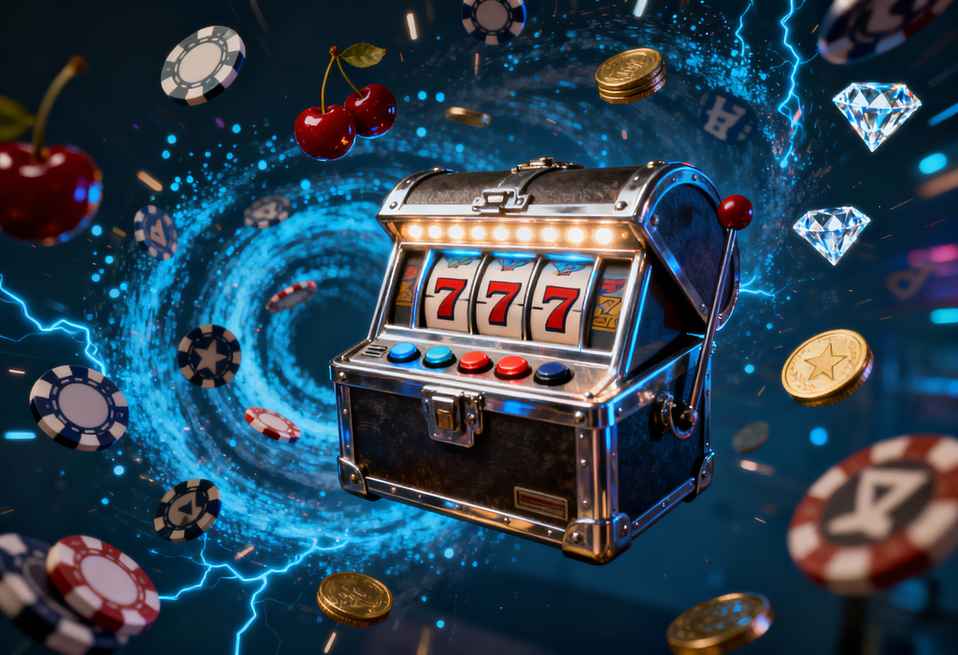 The Ultimate Guide to Magic Reels Casino: Registration, Bonuses, and More